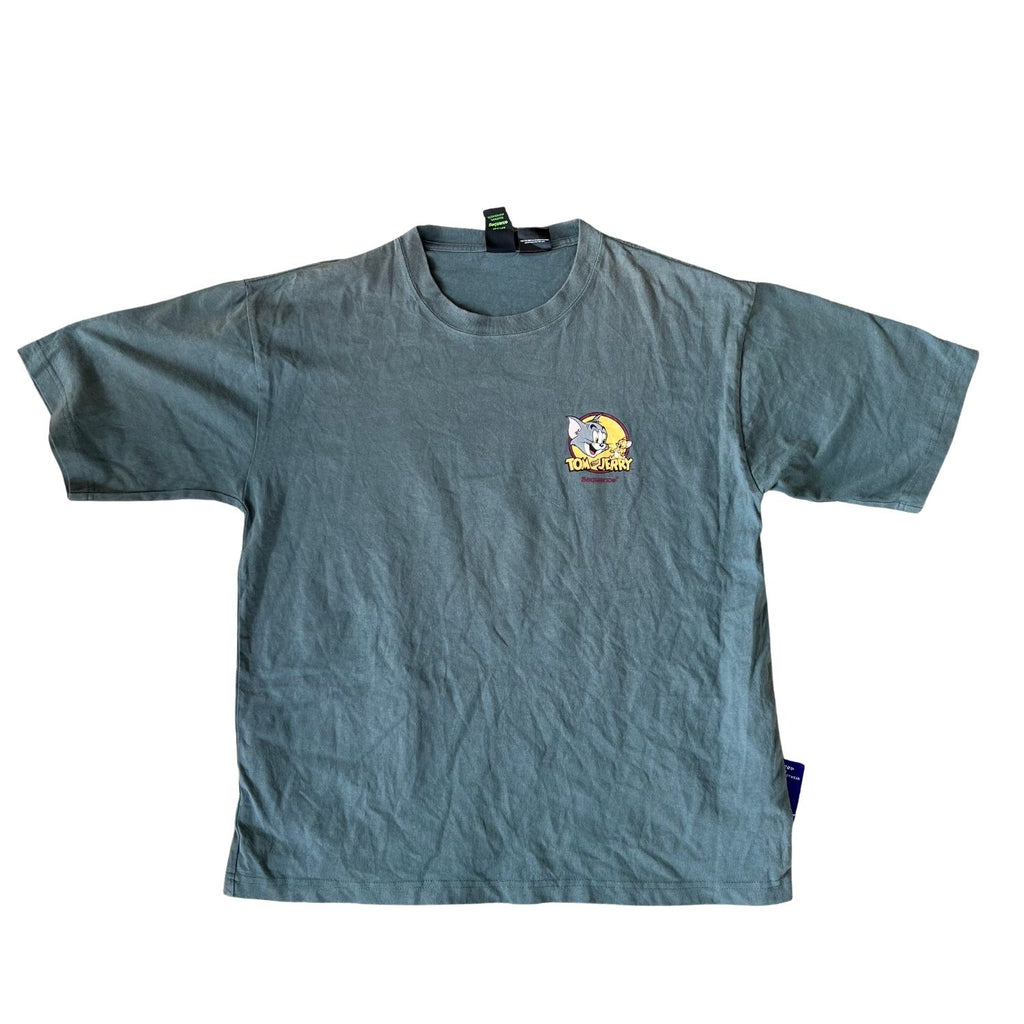 SQNC TEE