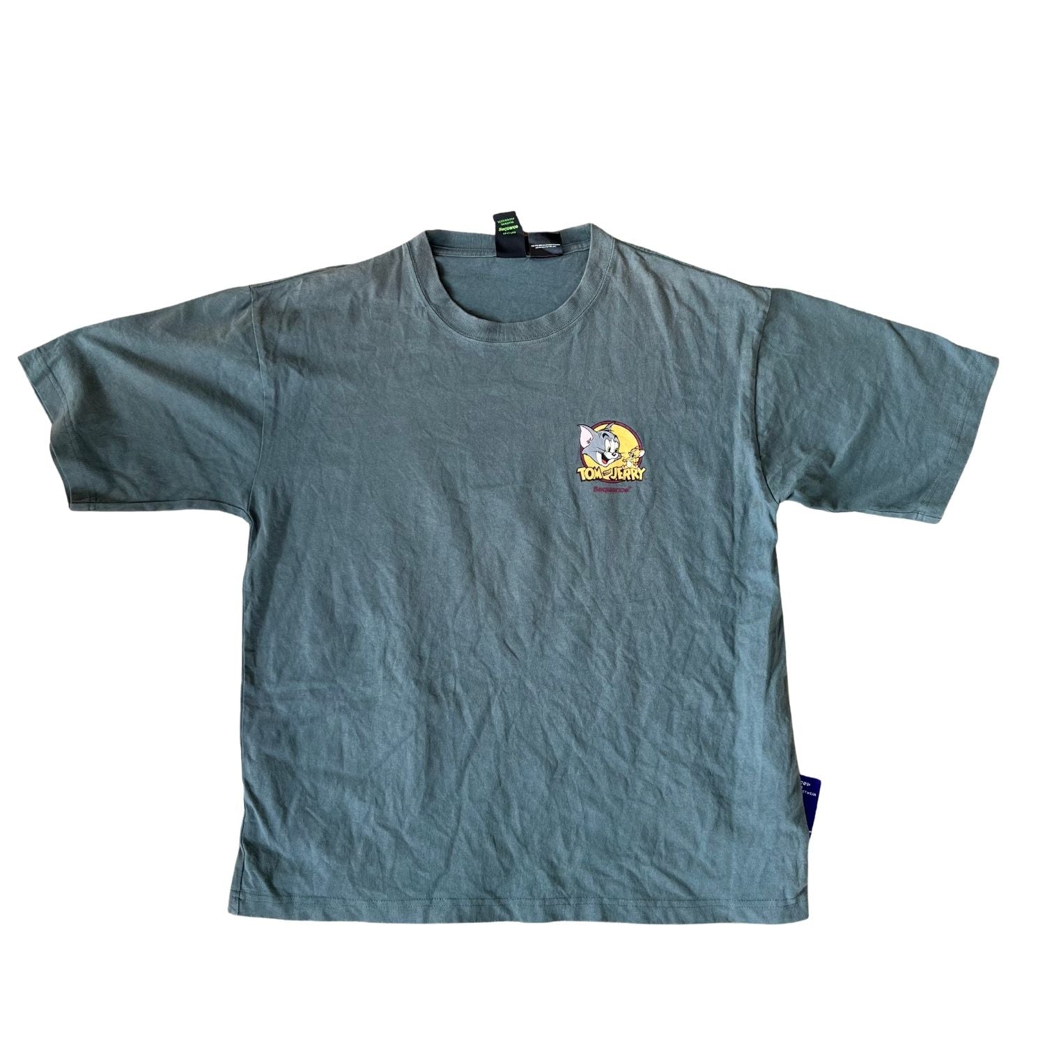 SQNC TEE