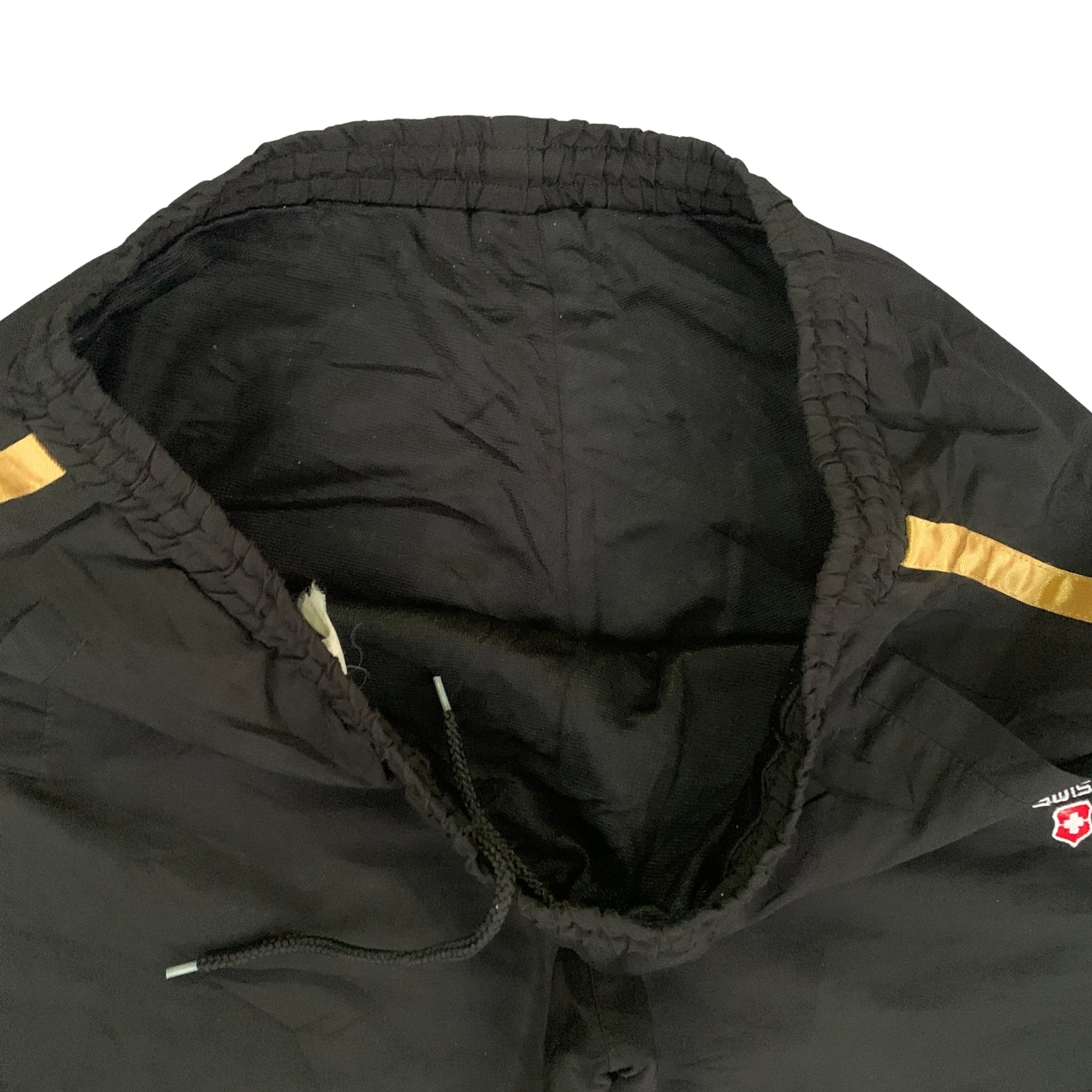 BAYSWISS TRACK PANTS