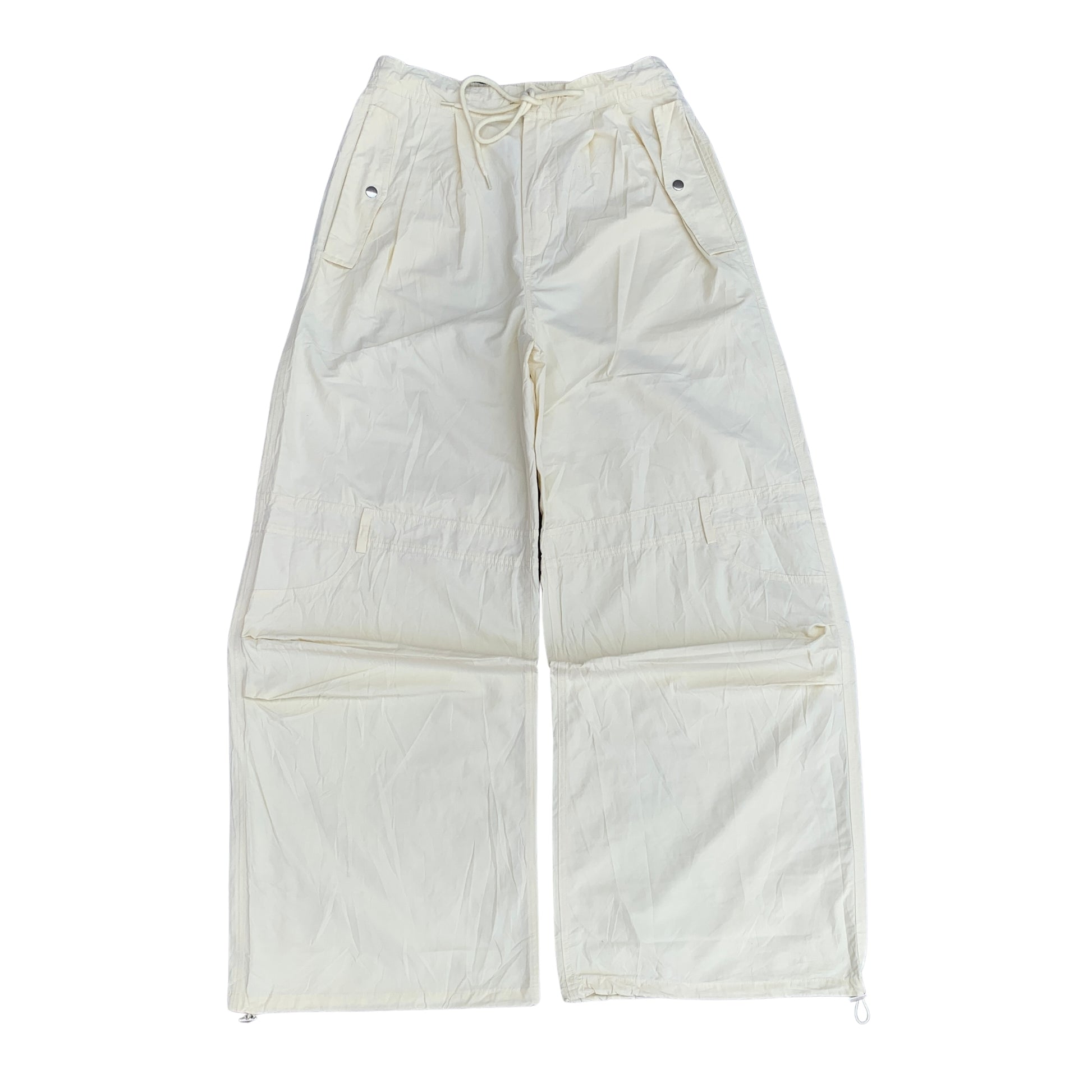 KOREAN TRACK PANTS