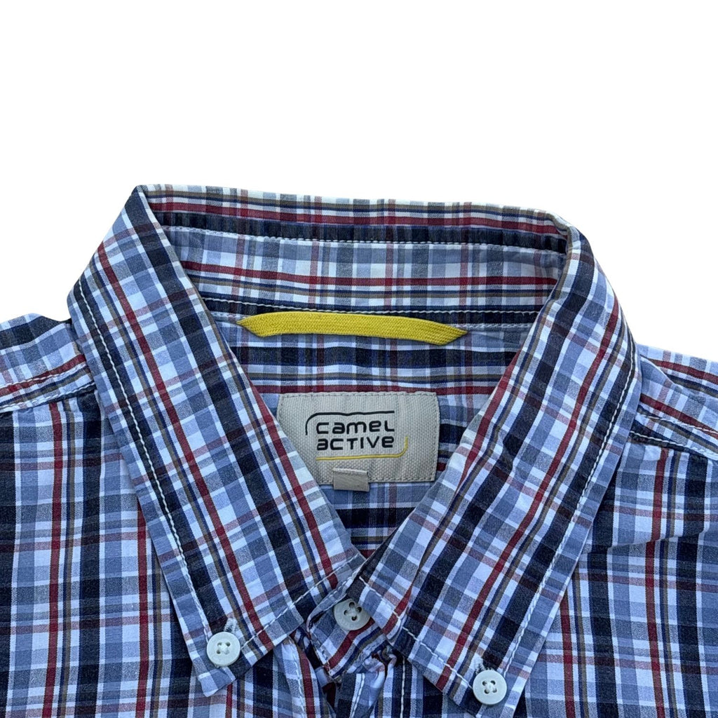 CAMEL ACTIVE SHIRT
