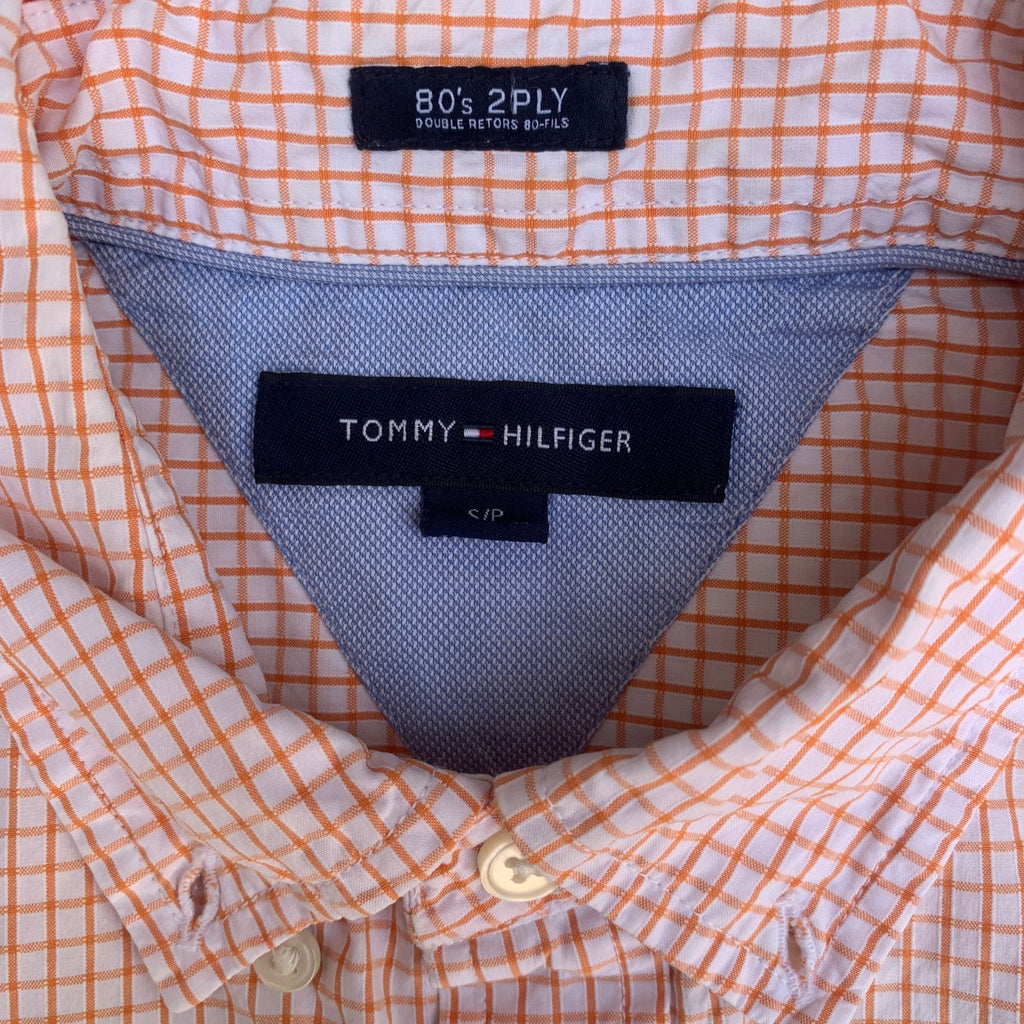 TOMMY HILFIGER SHIRT (103)