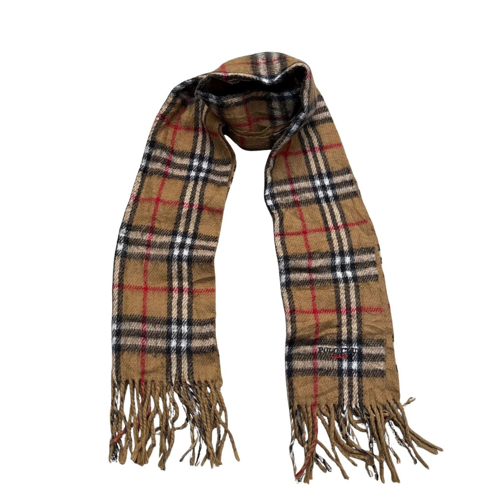 POLO CLUB USA MUFFLER