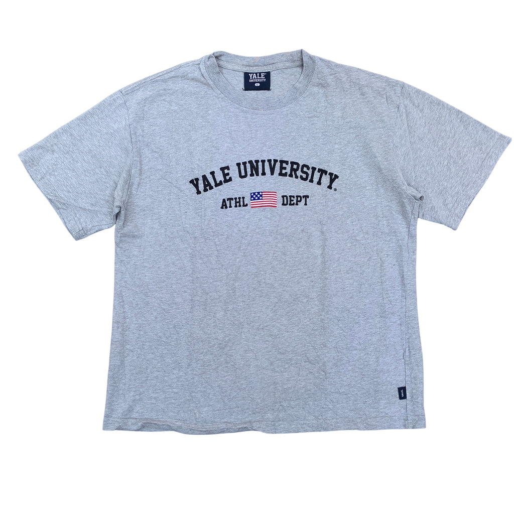 YALE UNIVERSITY TEES
