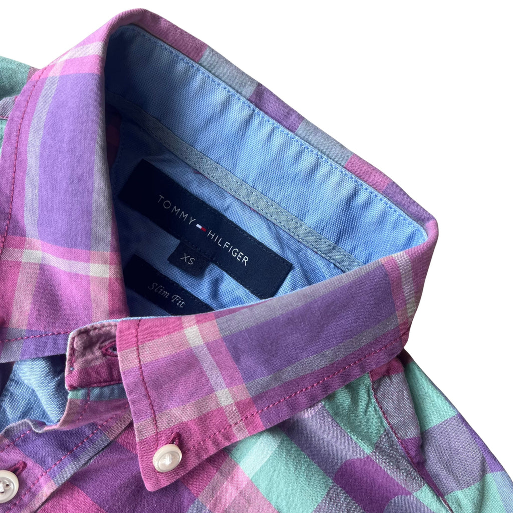 TOMMY HILFIGER SHIRT