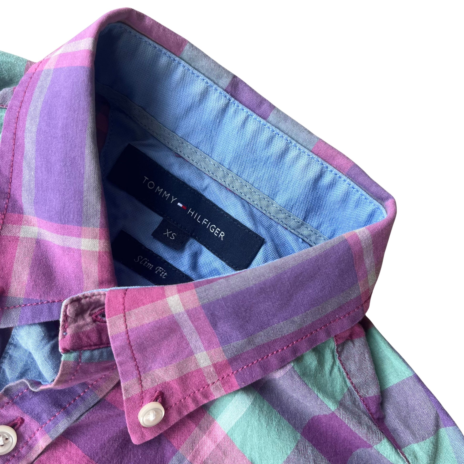 TOMMY HILFIGER SHIRT