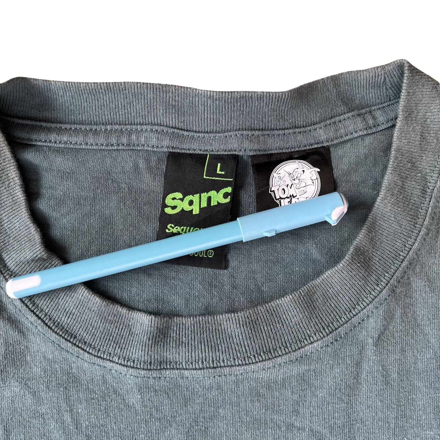 SQNC TEE