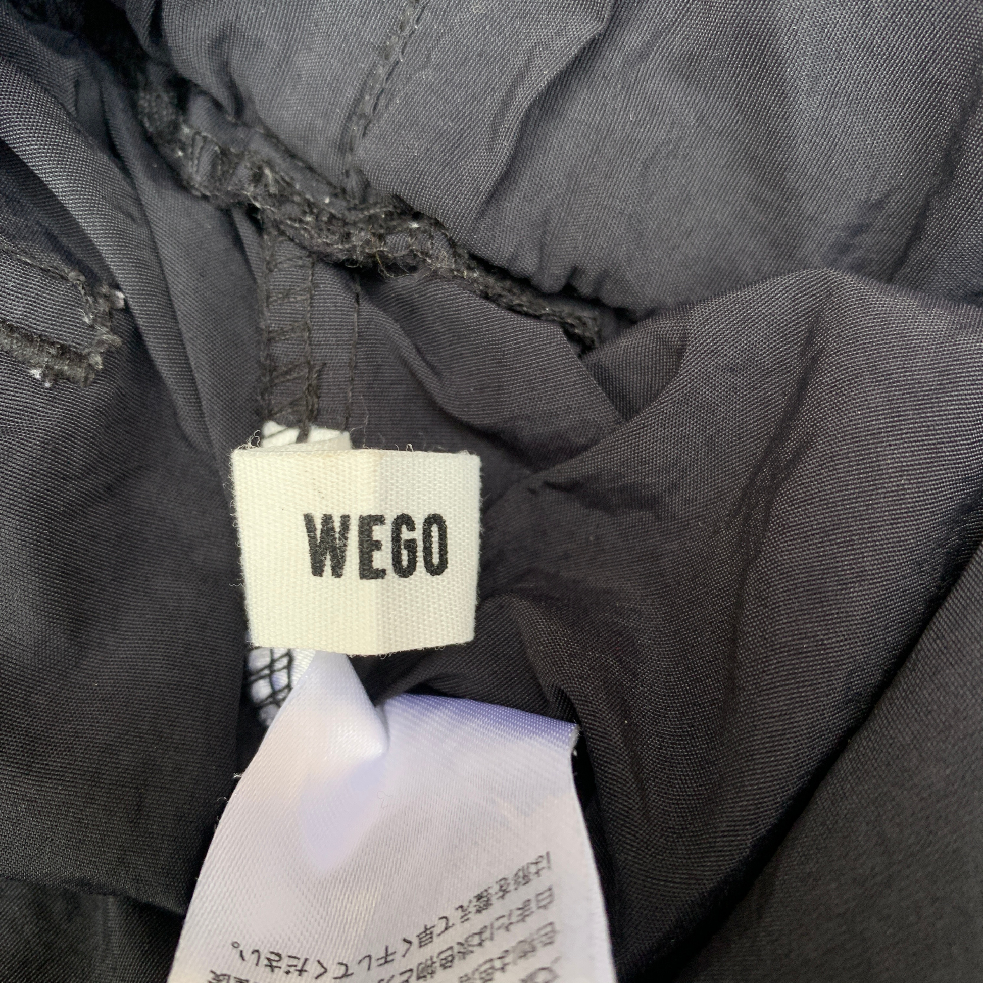 WEGO TRACK PANTS (FOR GIRLS)