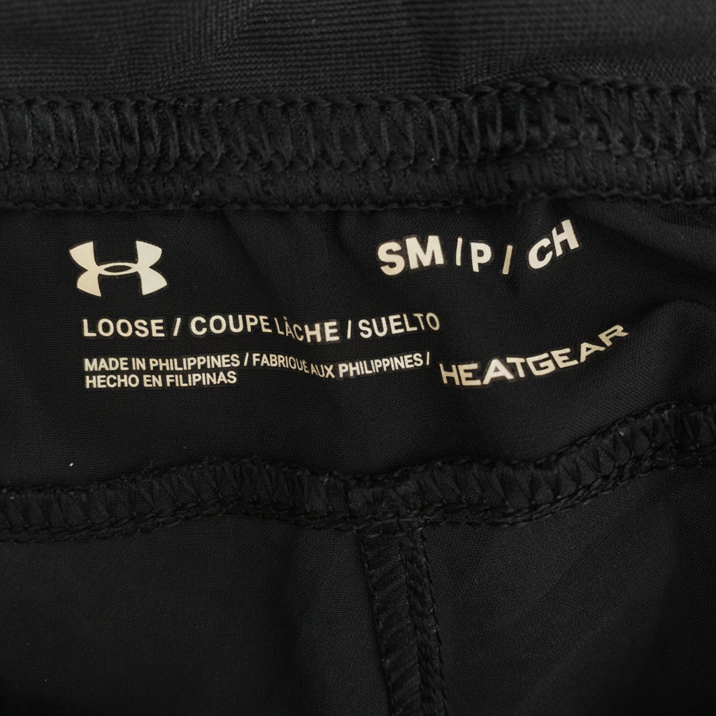 UNDER ARMOUR JOGGER