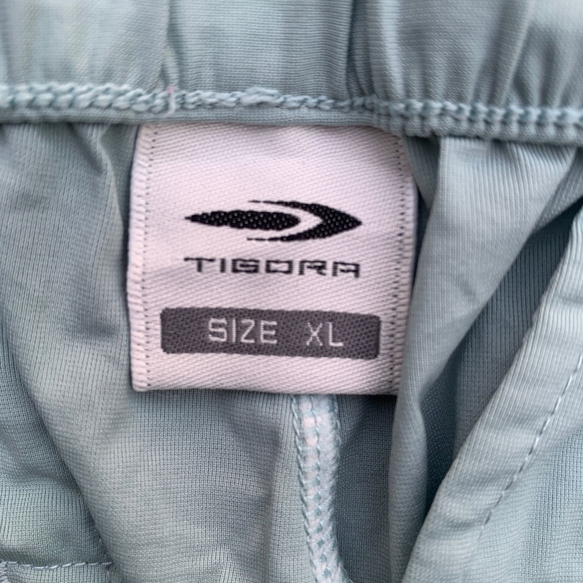 TIGORA TRACK PANTS (ADULT)