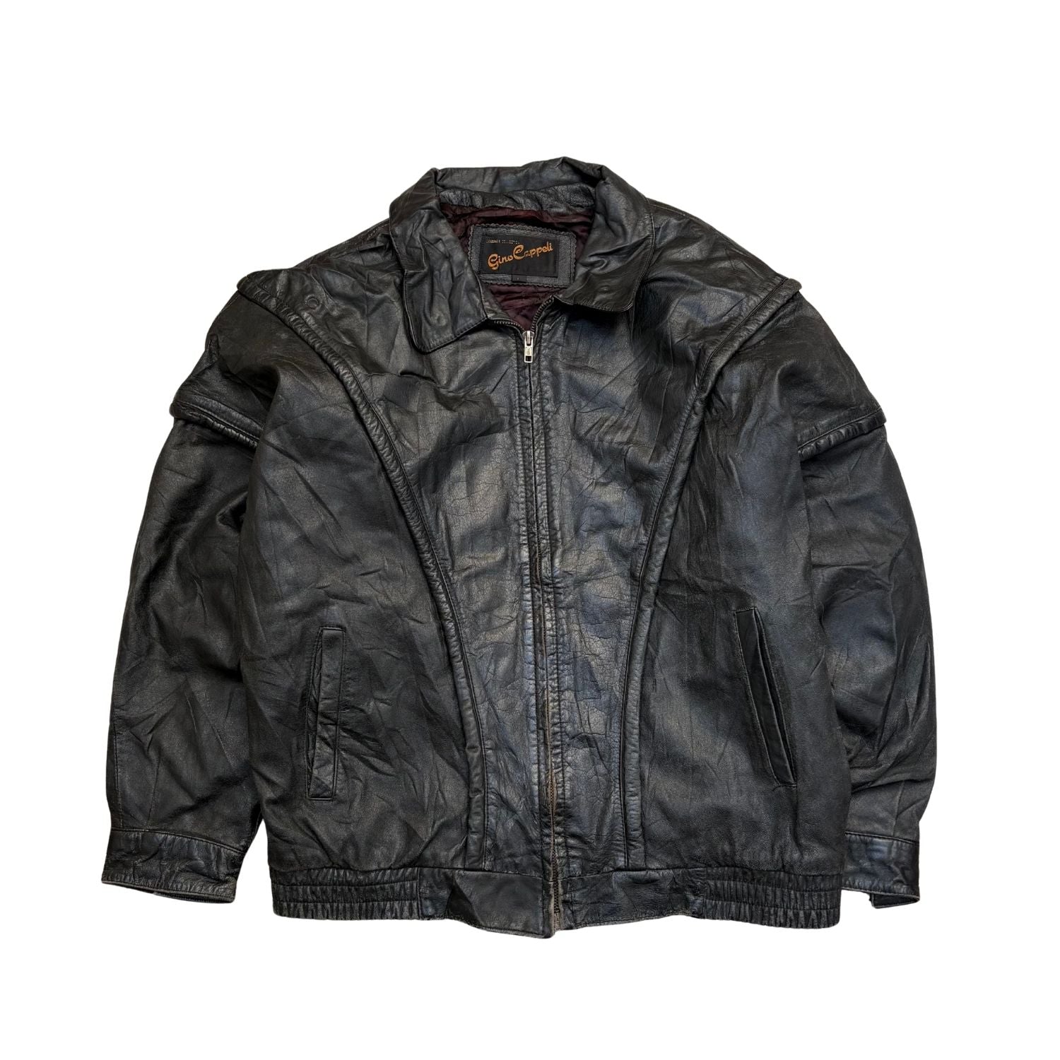 GINO CAPPELI JACKET