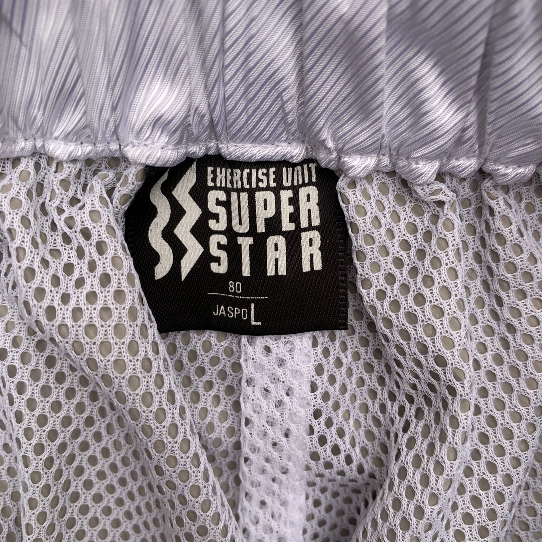 SUPER STAR TRACK PANTS (1325)