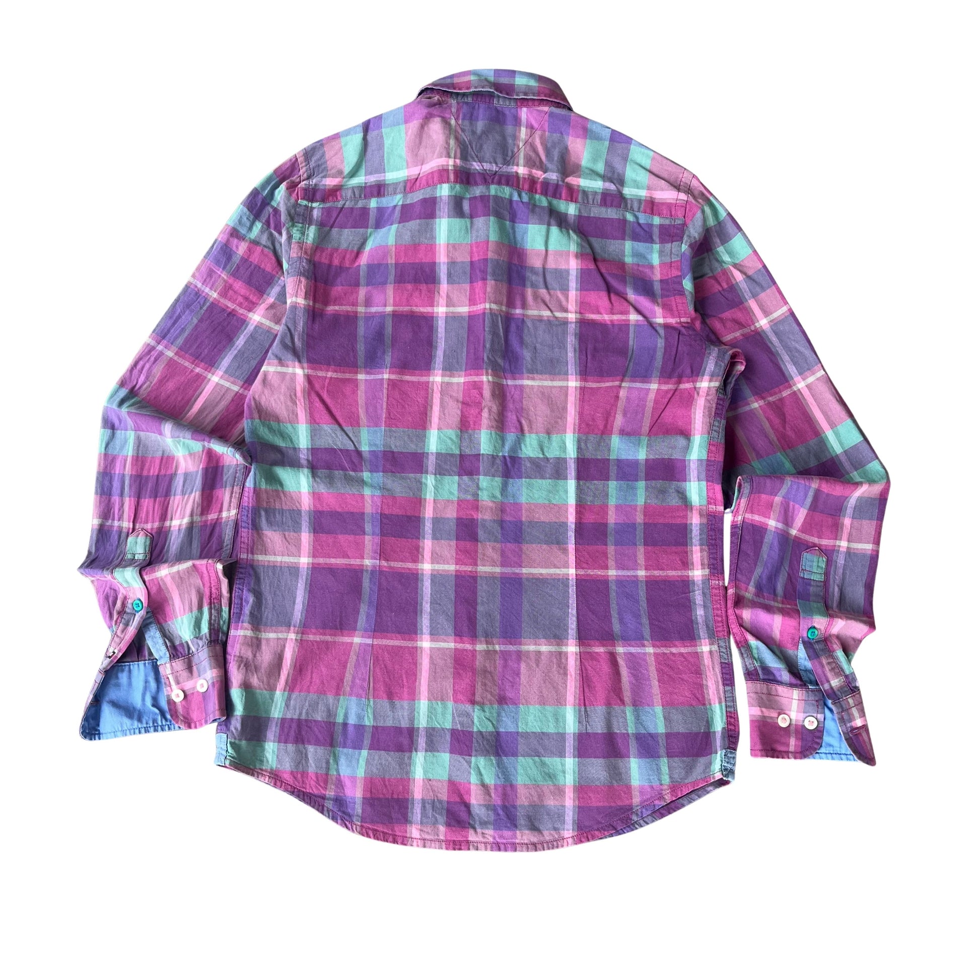 TOMMY HILFIGER SHIRT