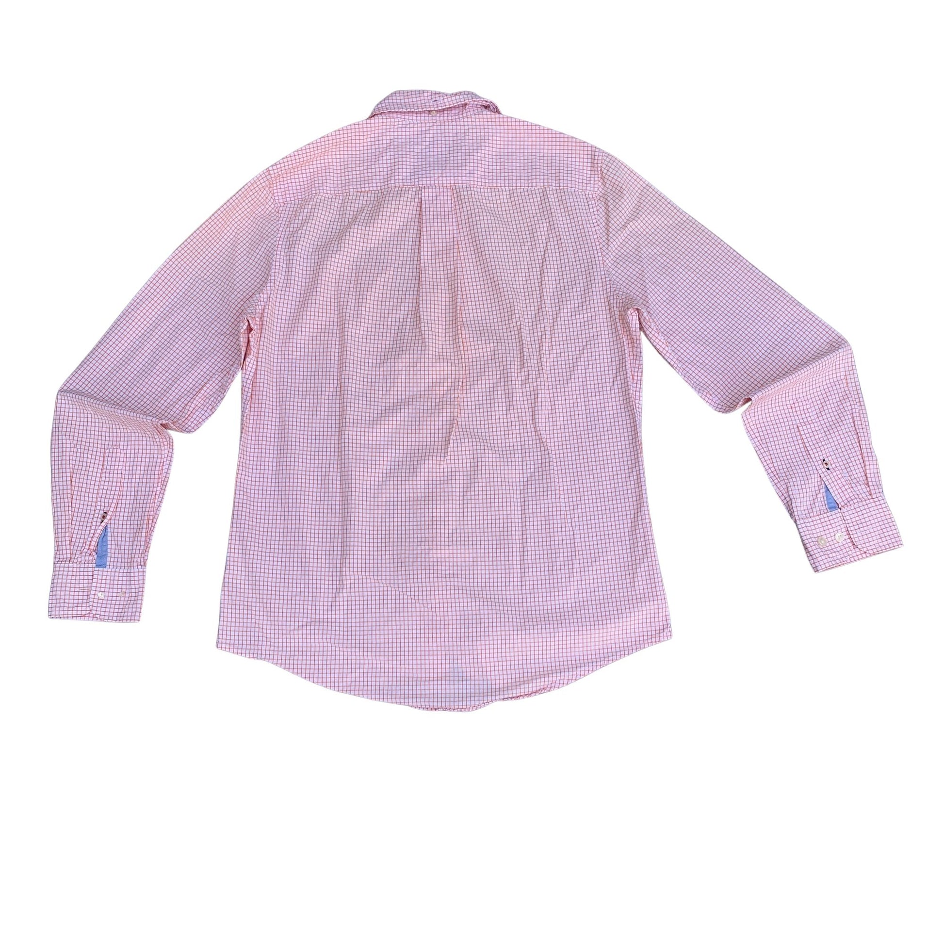 TOMMY HILFIGER SHIRT (103)