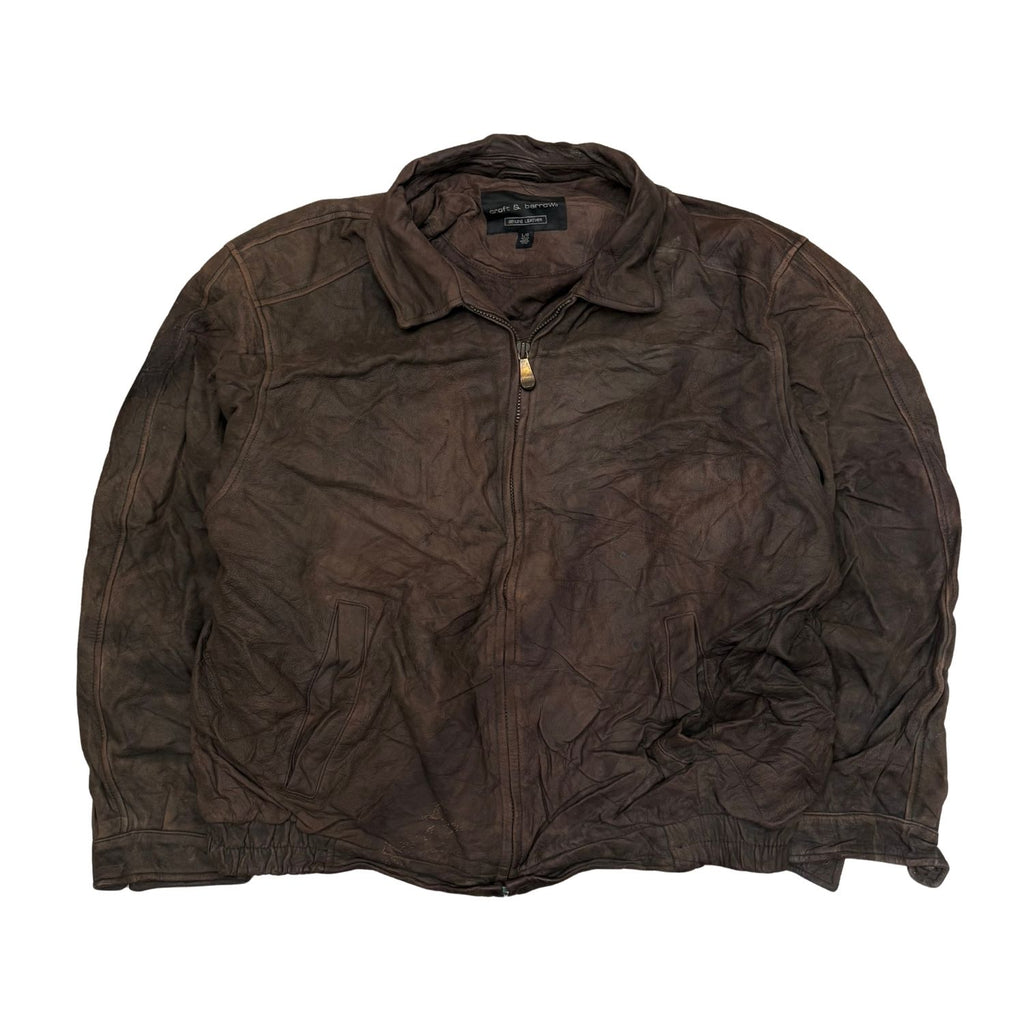 CROFT & BARROW JACKET