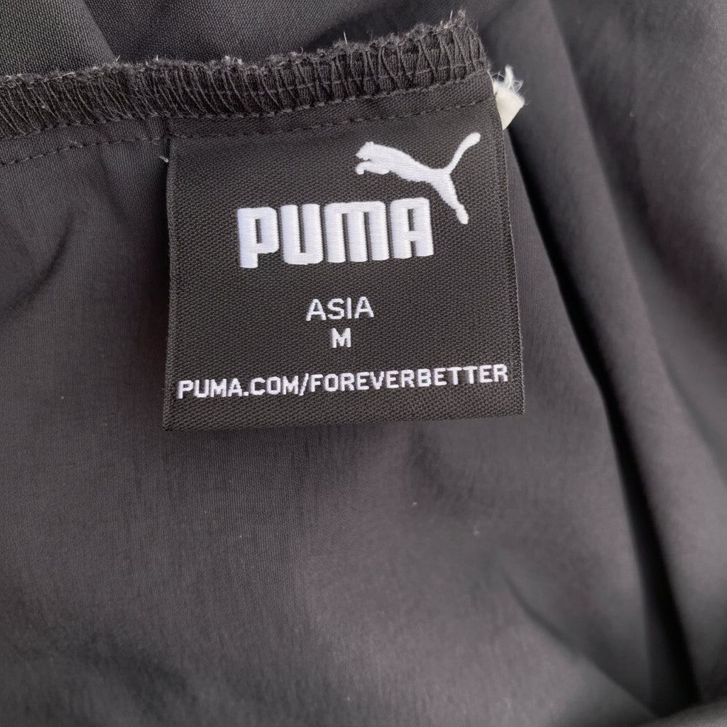 PUMA TRACK PANTS