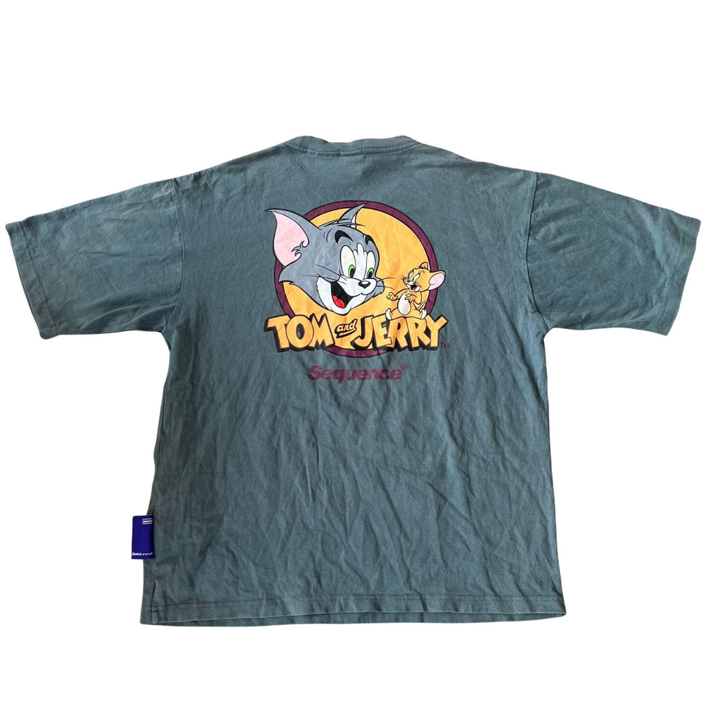 SQNC TEE