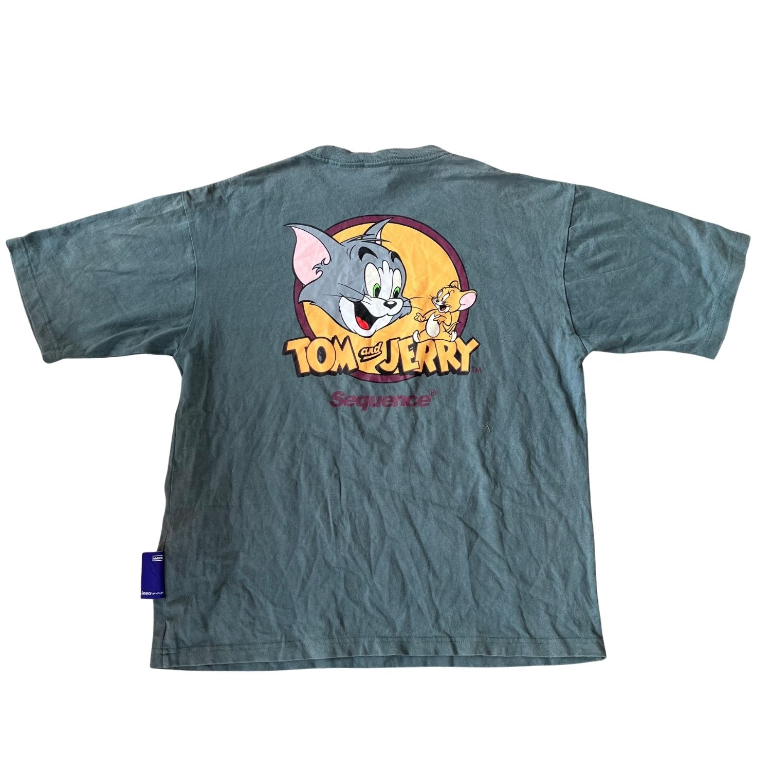 SQNC TEE