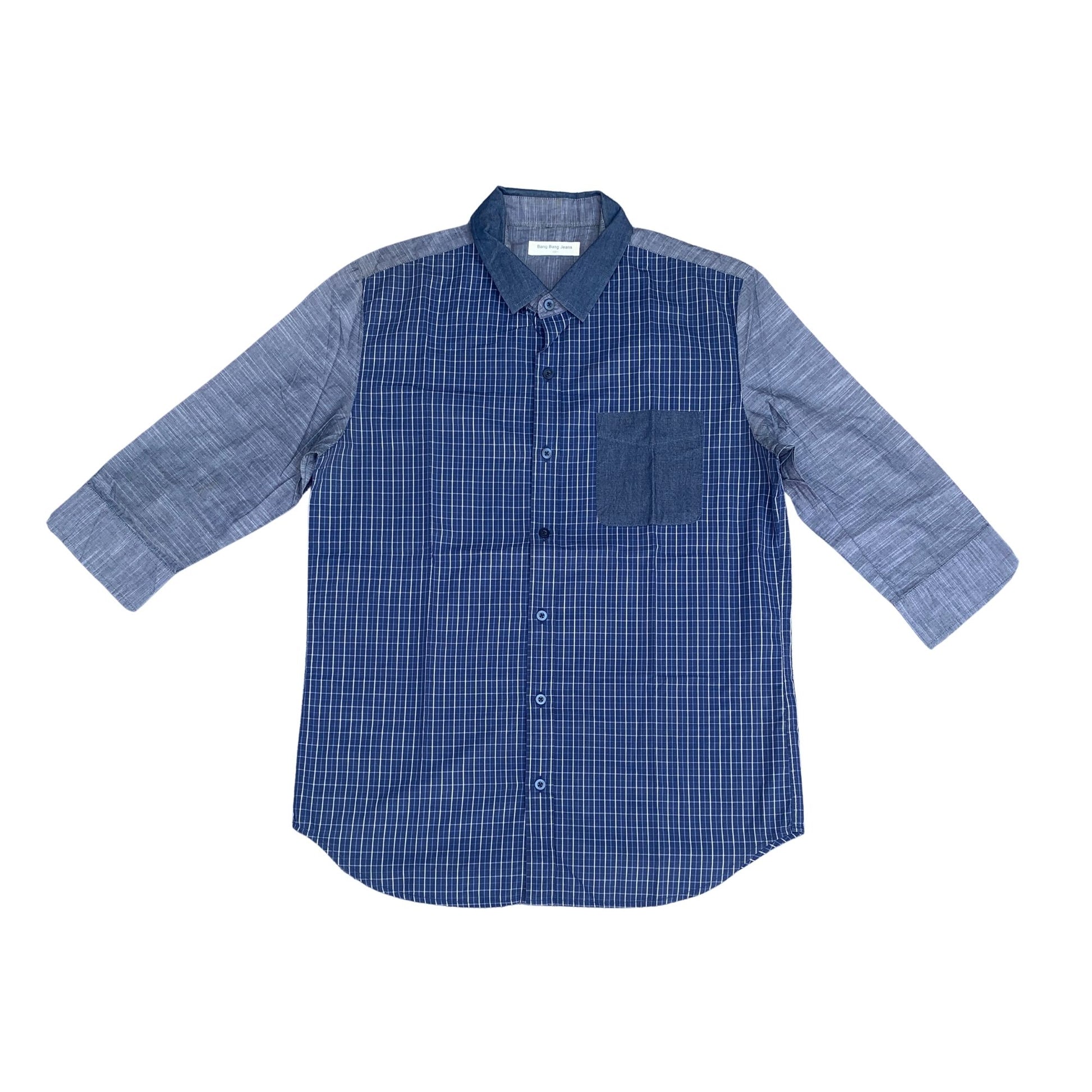 BANG BANG SHIRT(102)