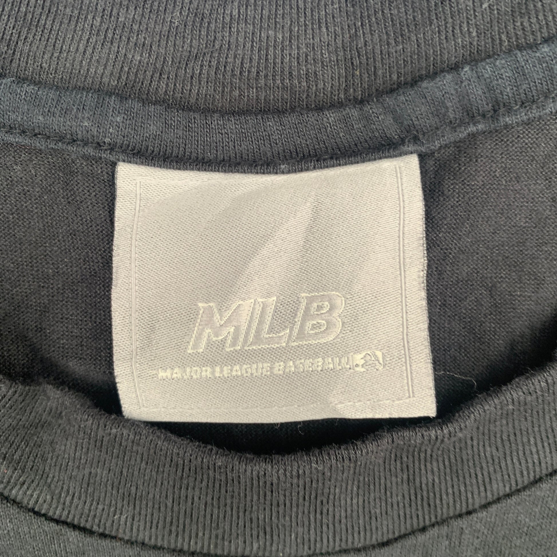M L B TEE
