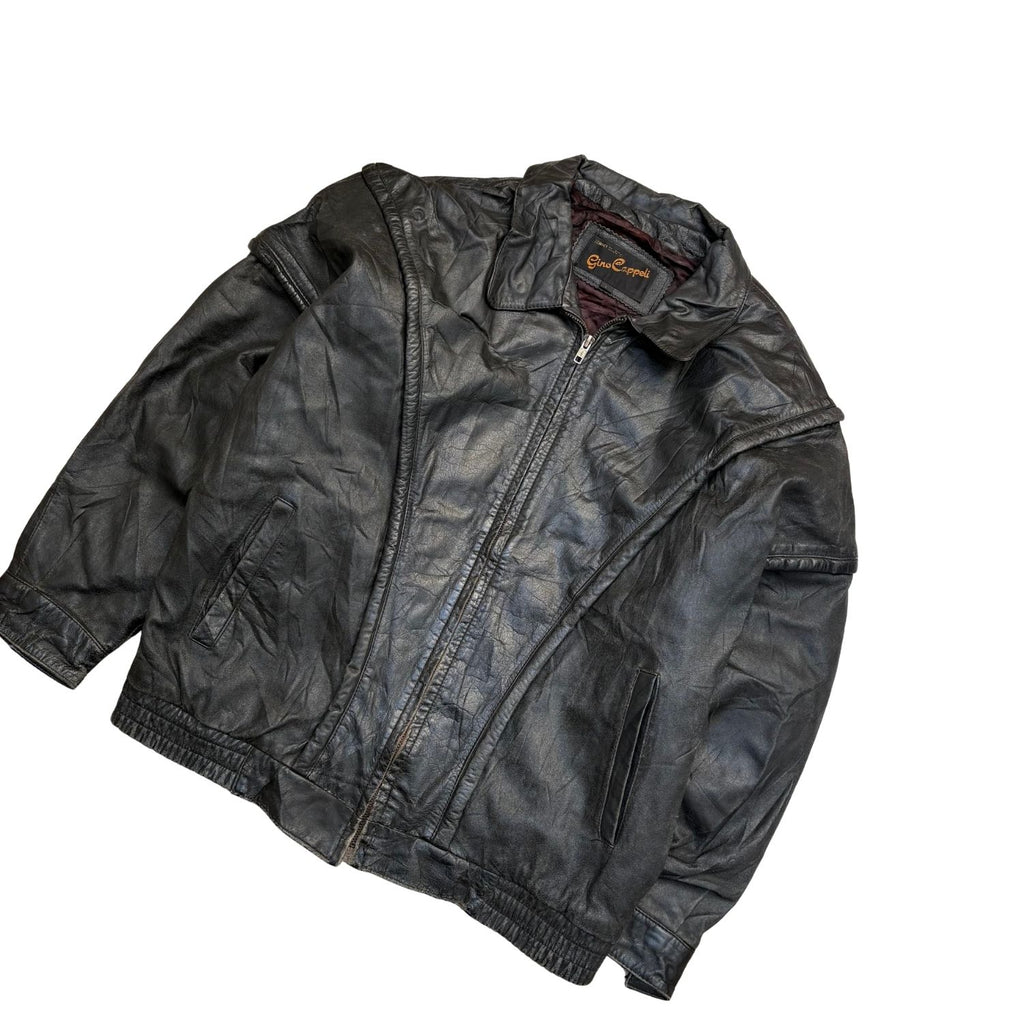 GINO CAPPELI JACKET
