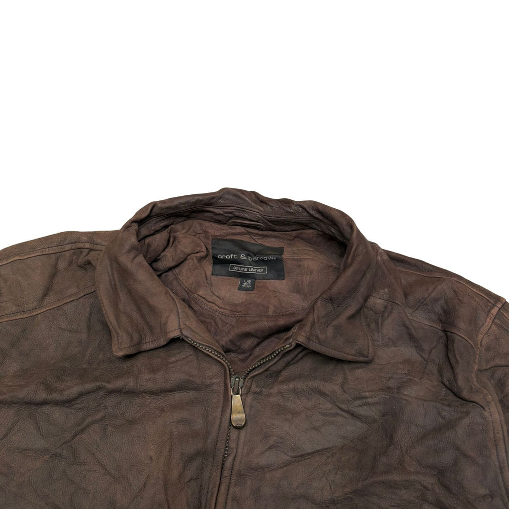 CROFT & BARROW JACKET