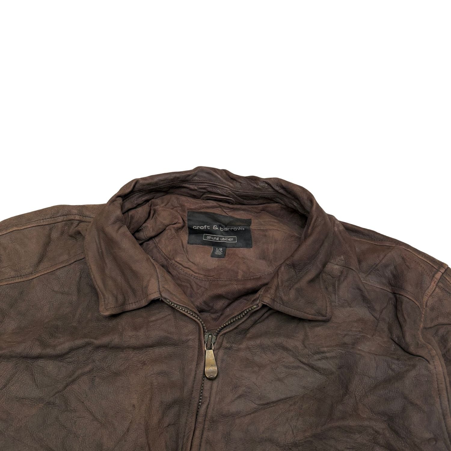 CROFT & BARROW JACKET