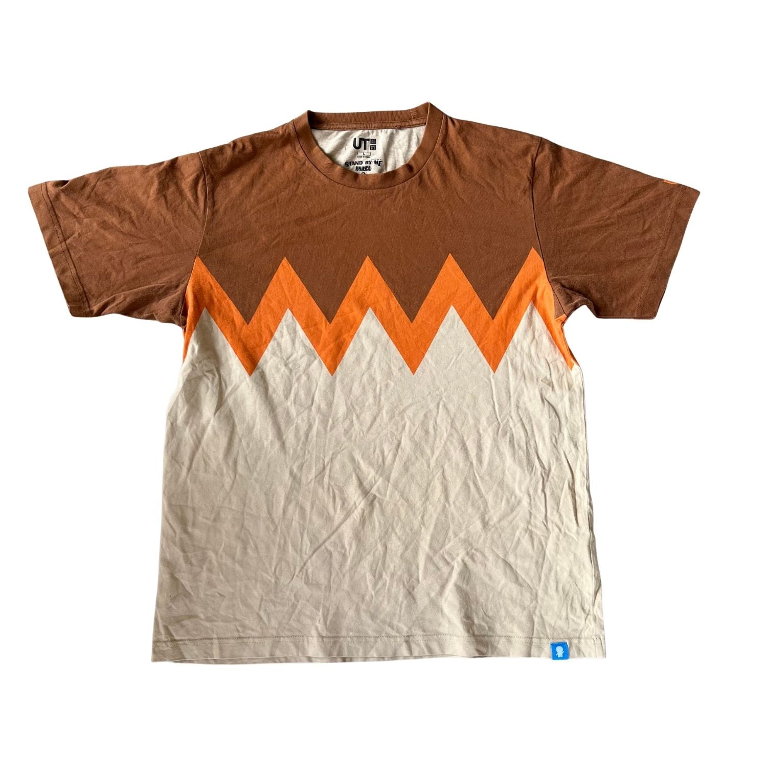 UNIQLO TEE