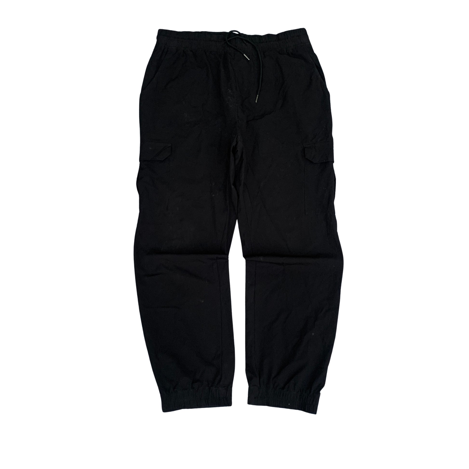 FELTIES TRACK PANTS