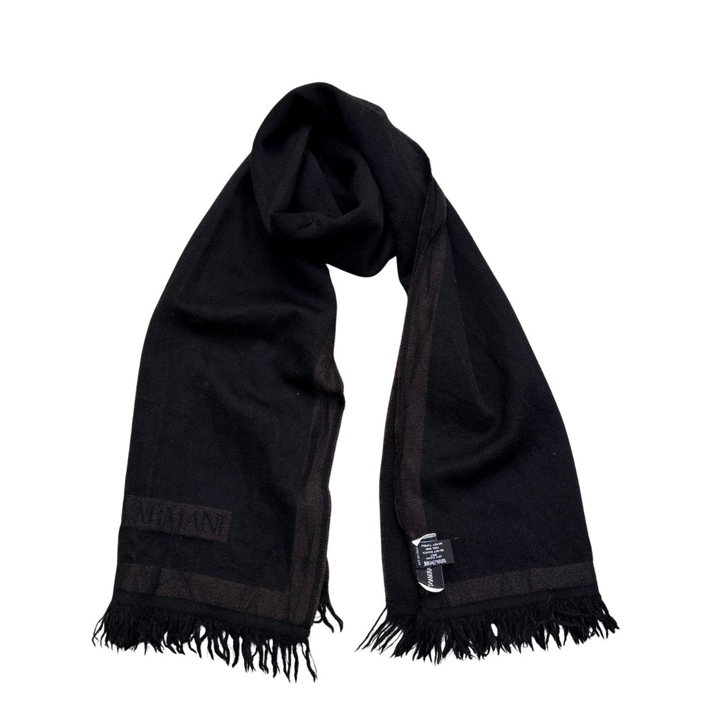 GIORGIO ARMANI MUFFLER