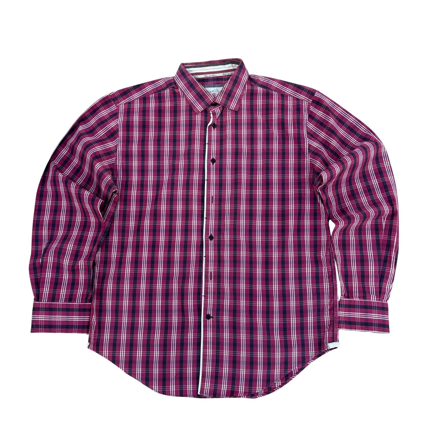 PEDRO DEL HIERRO SHIRT