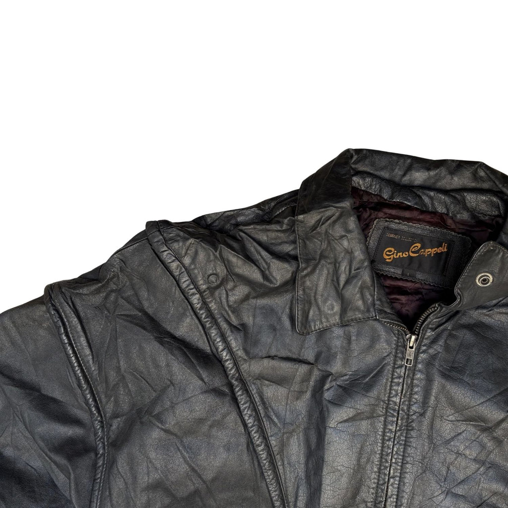 GINO CAPPELI JACKET