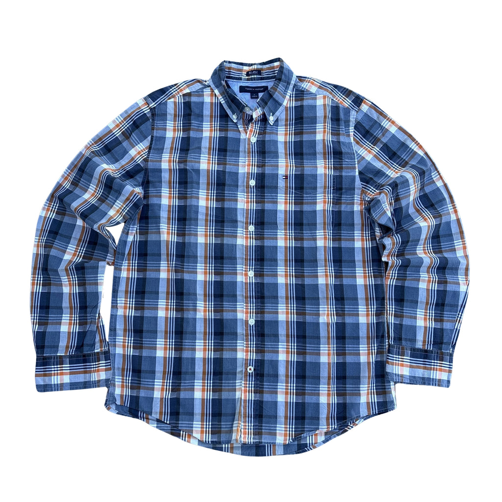 TOMMY HILFIGER SHIRT