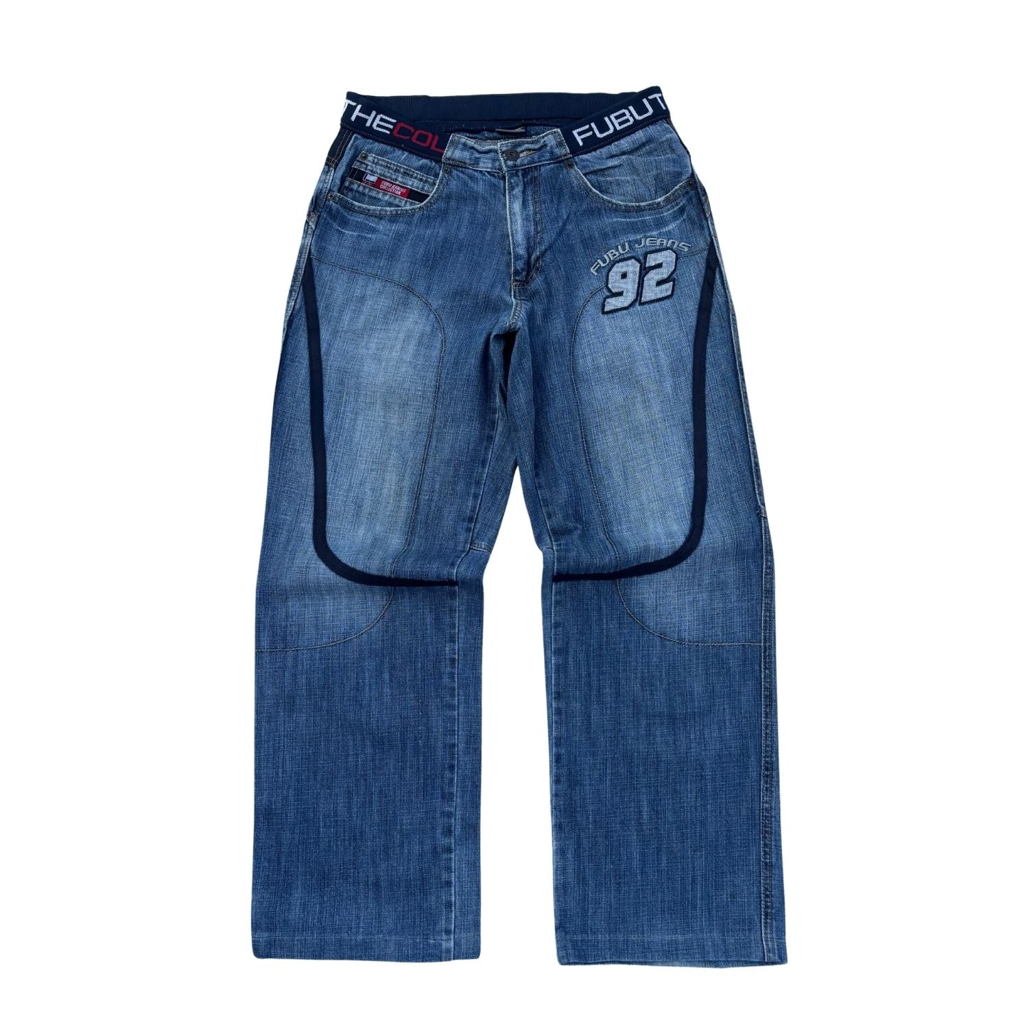 FUBU JEANS