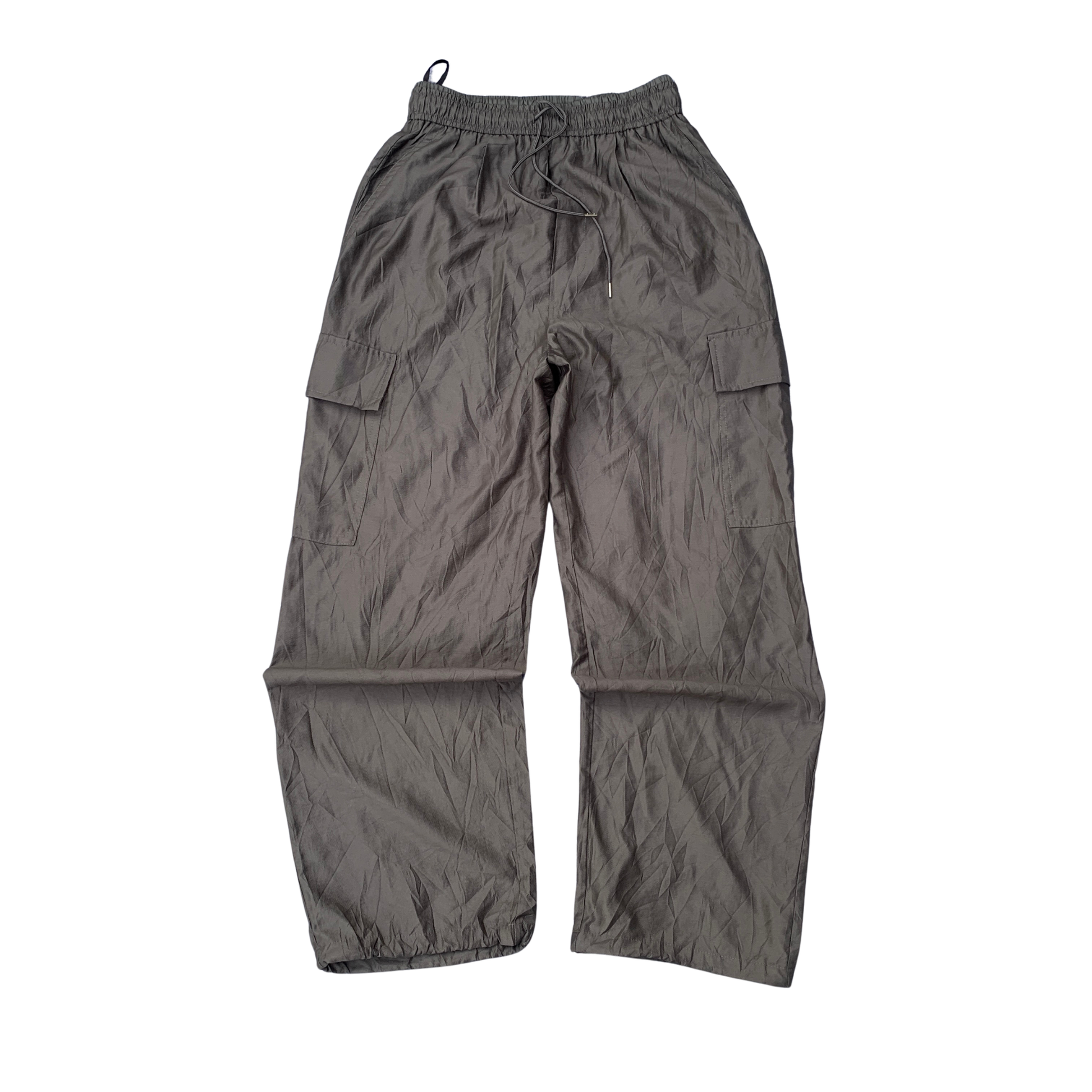 LOWERS FARM TRACK PANTS