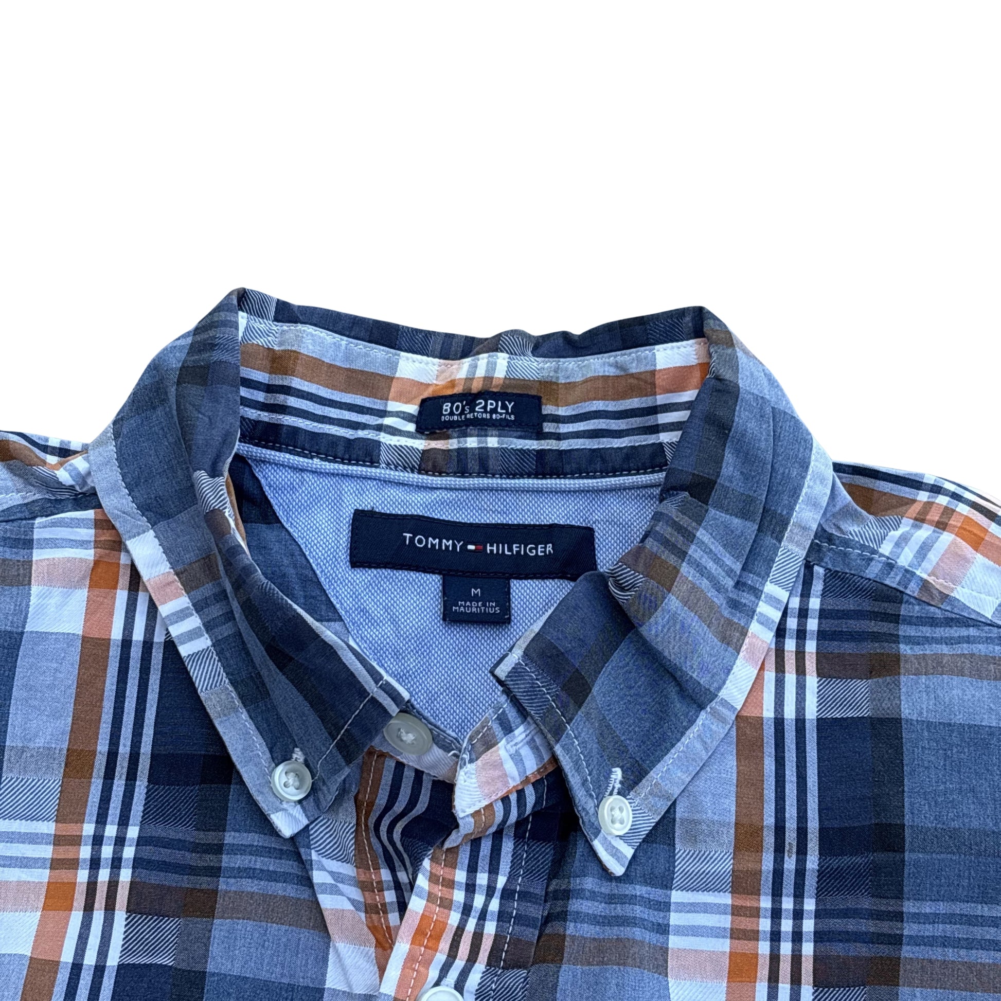 TOMMY HILFIGER SHIRT