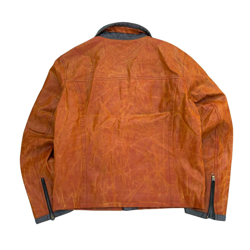 ARMANI JEANS VTG JACKET