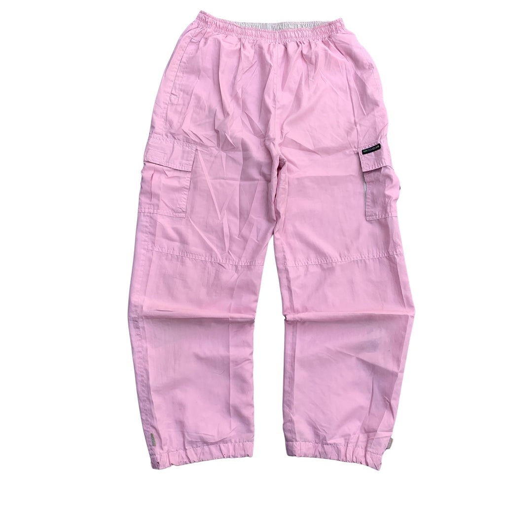 UNKNOWN TRACK PANTS