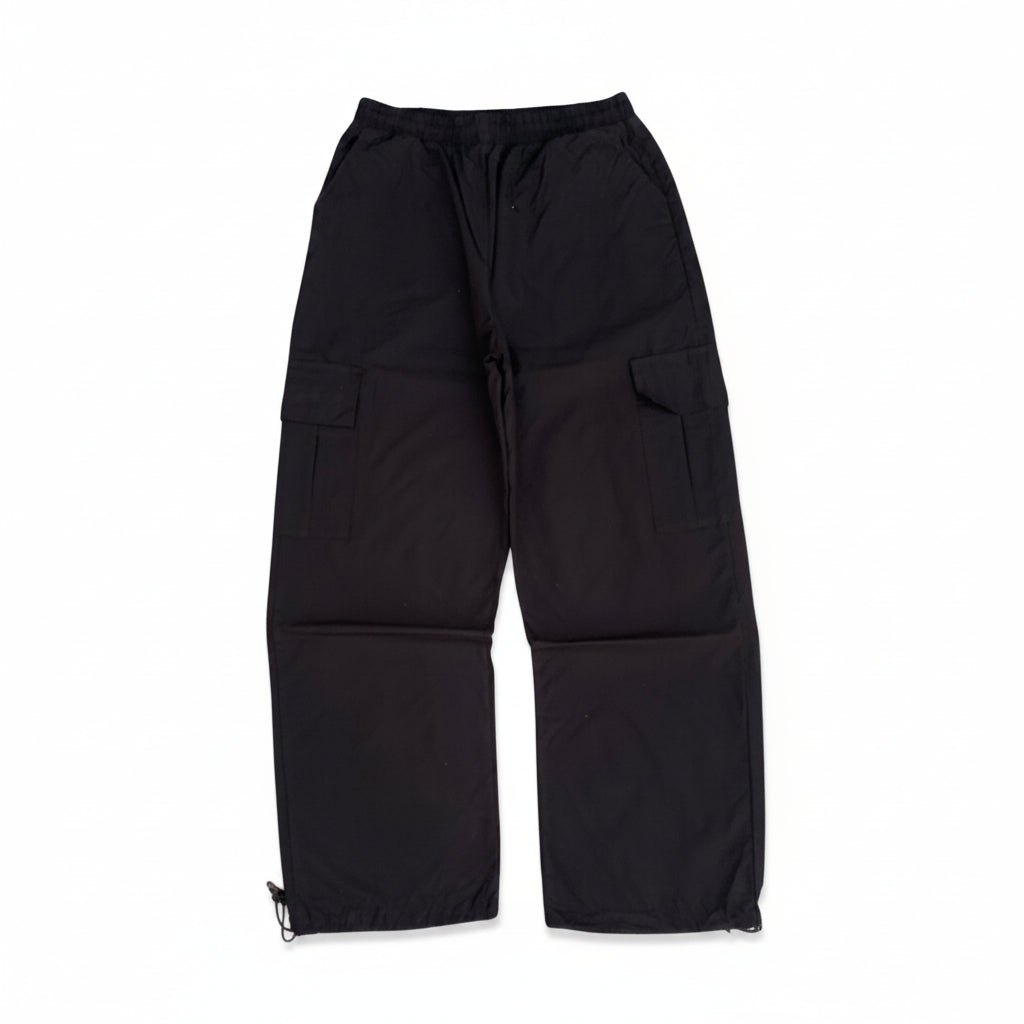 KOREAN TRACK PANTS