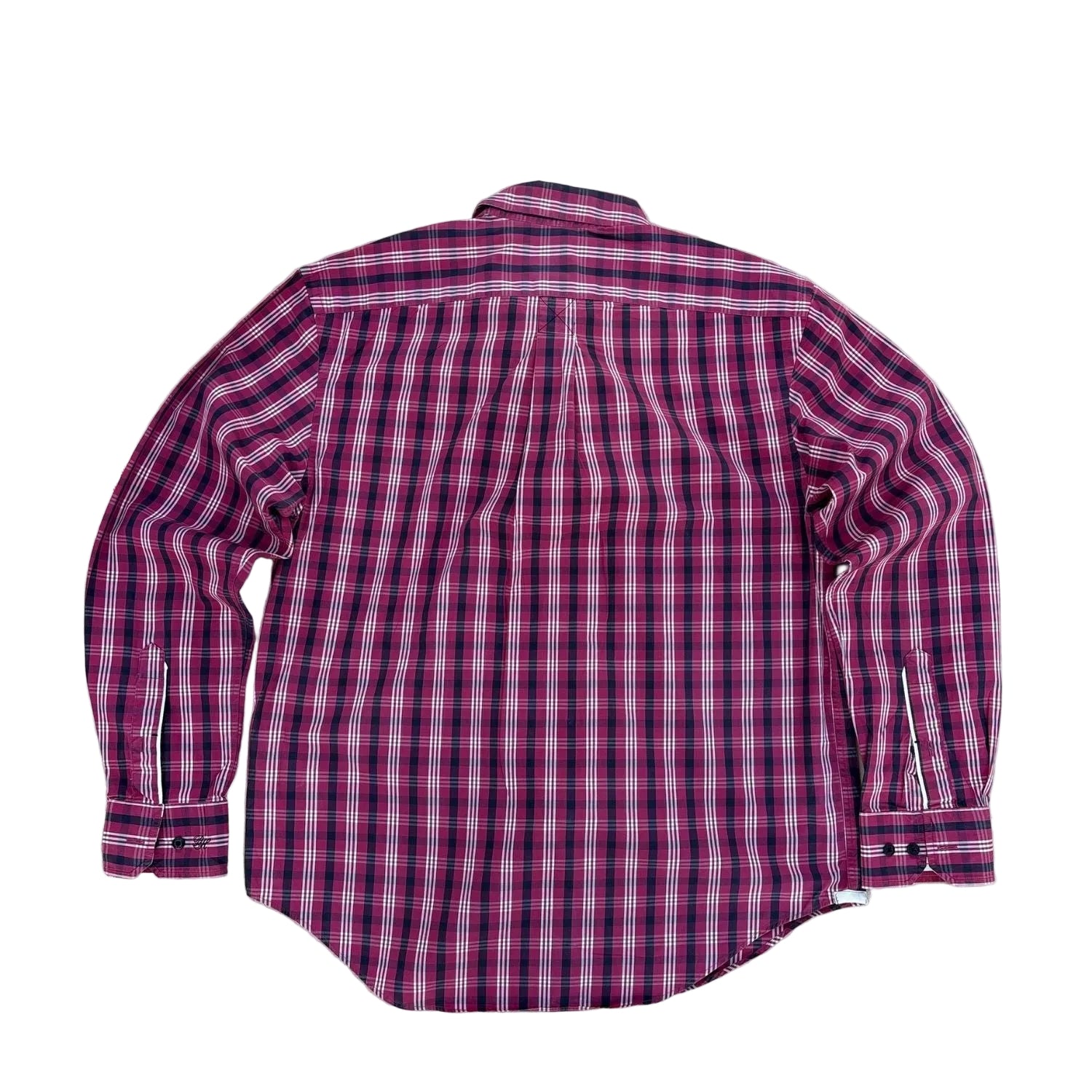 PEDRO DEL HIERRO SHIRT