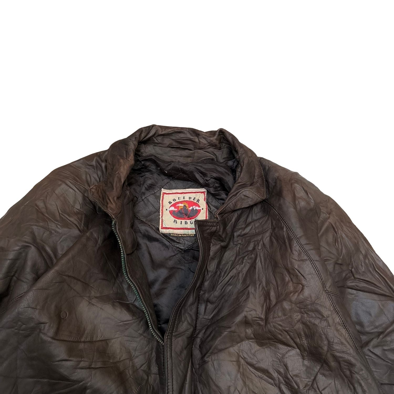 BOULDER RIDGE JACKET