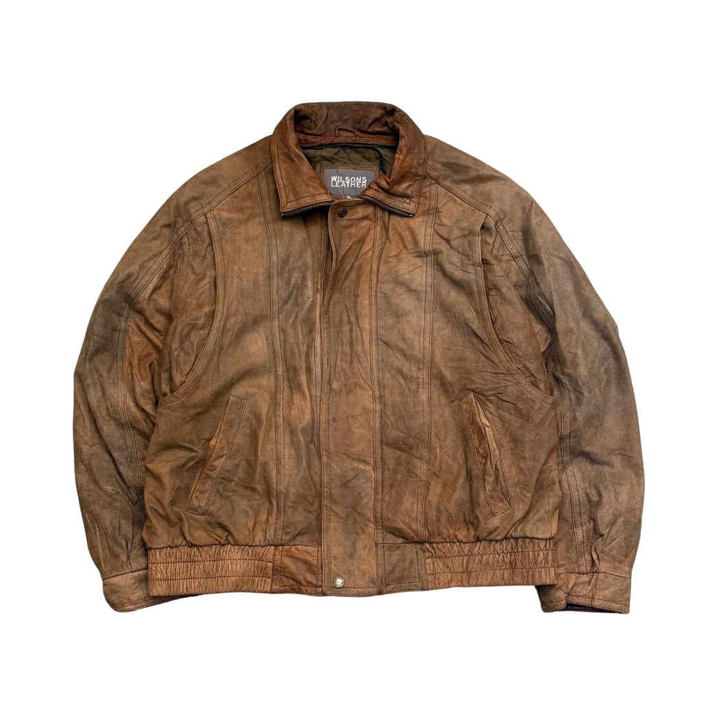 WILSONS LEATHER JACKET