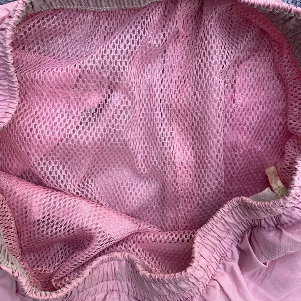 UNKNOWN TRACK PANTS