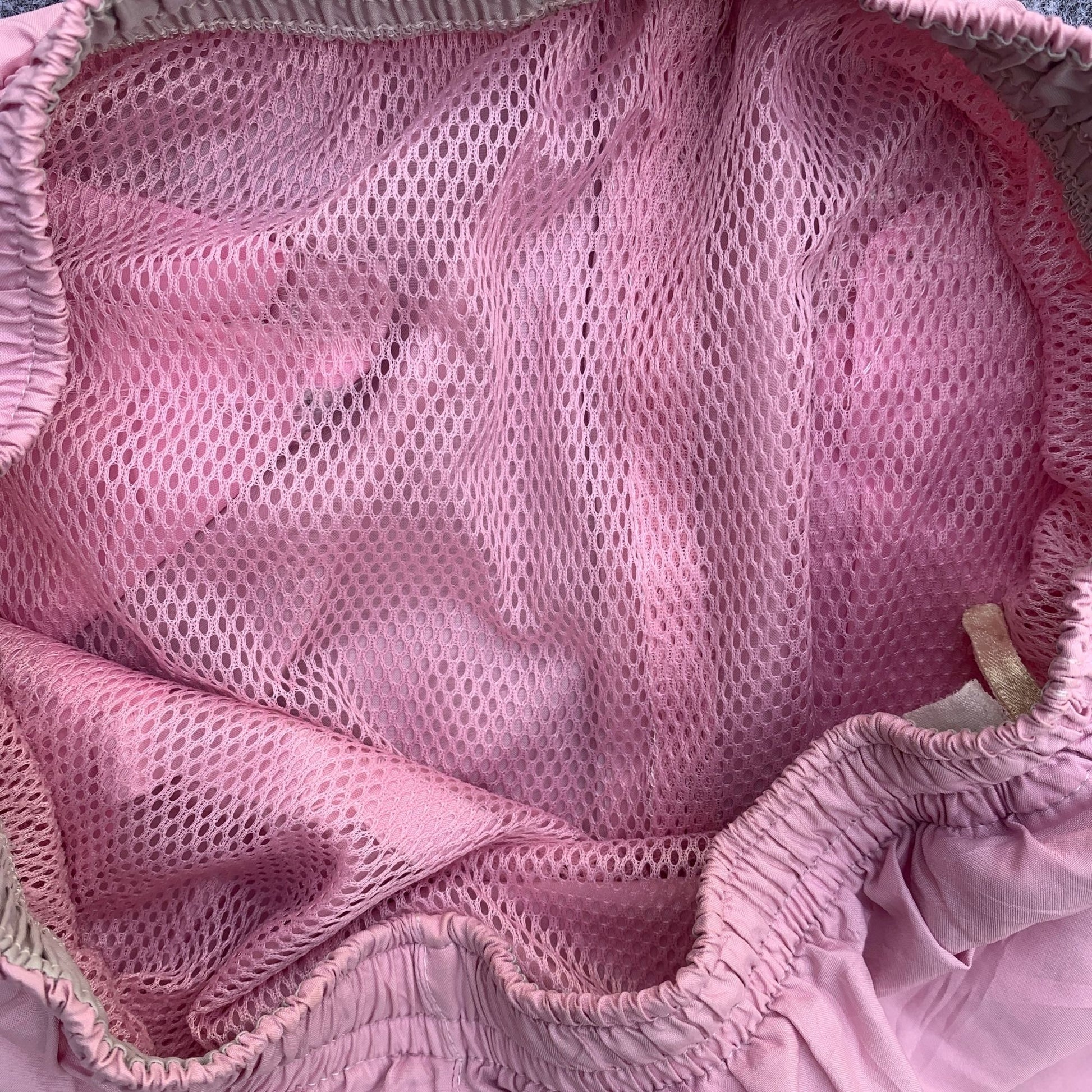 UNKNOWN TRACK PANTS