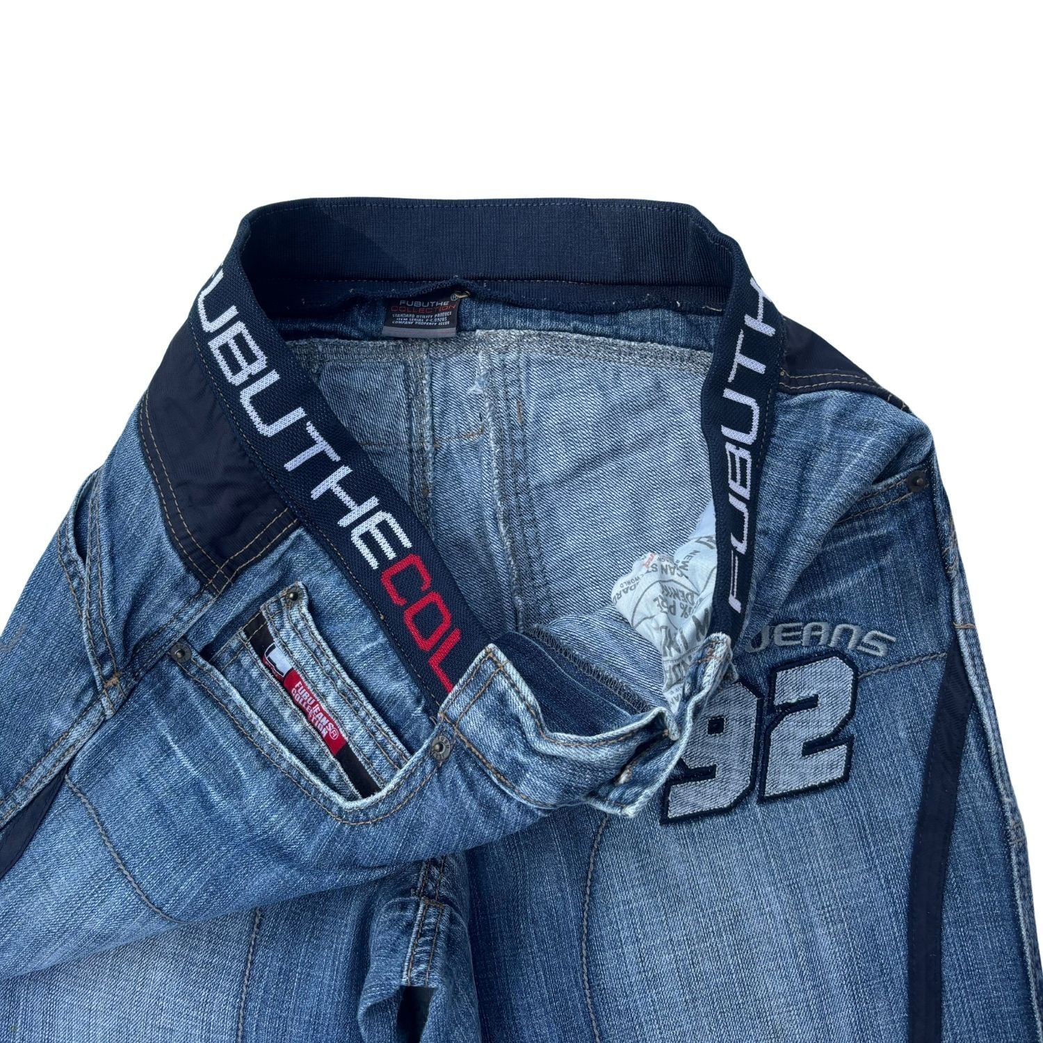 FUBU JEANS