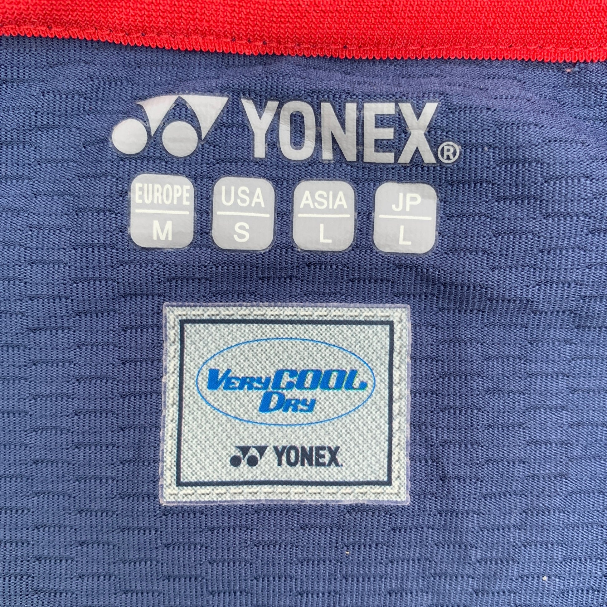 YONEX TEES