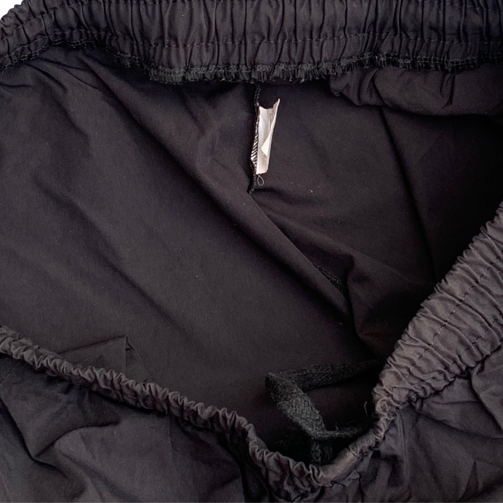 KOREAN TRACK PANTS