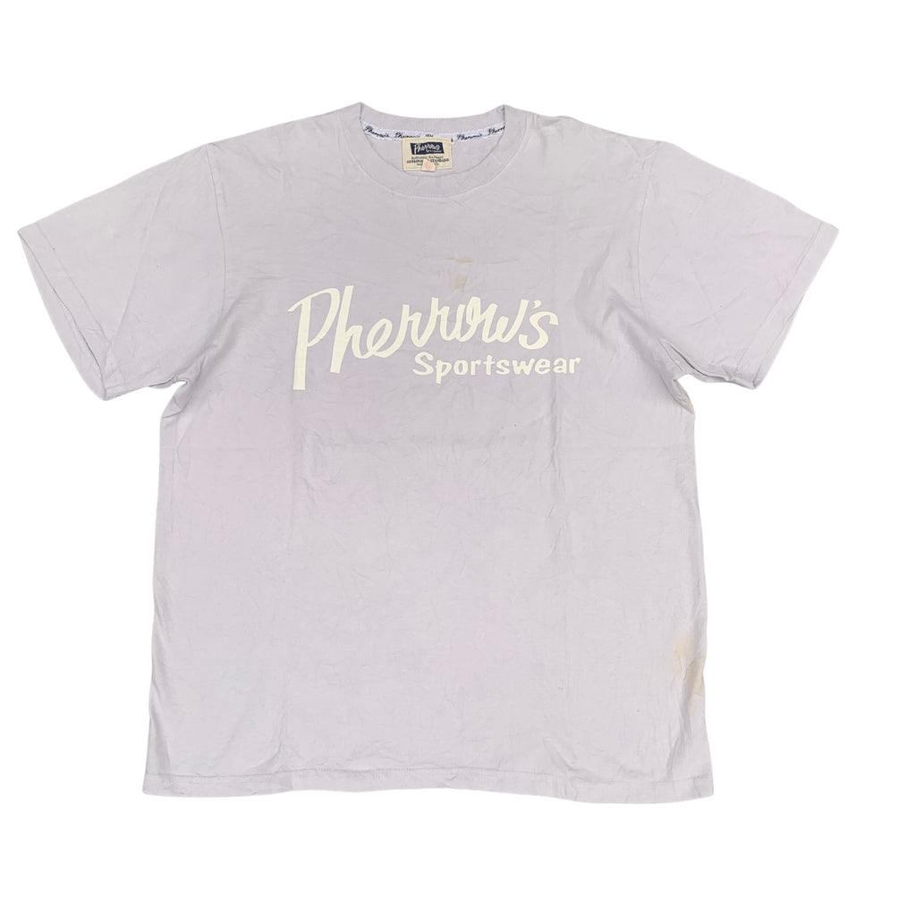PHERRIRELS TEE