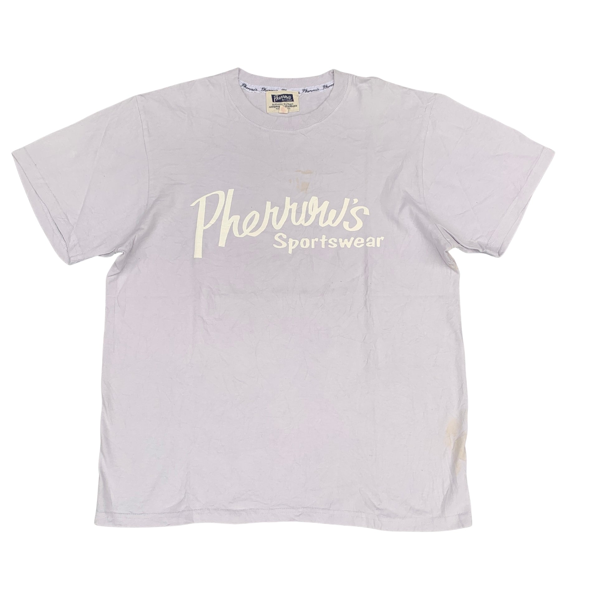 PHERRIRELS TEE