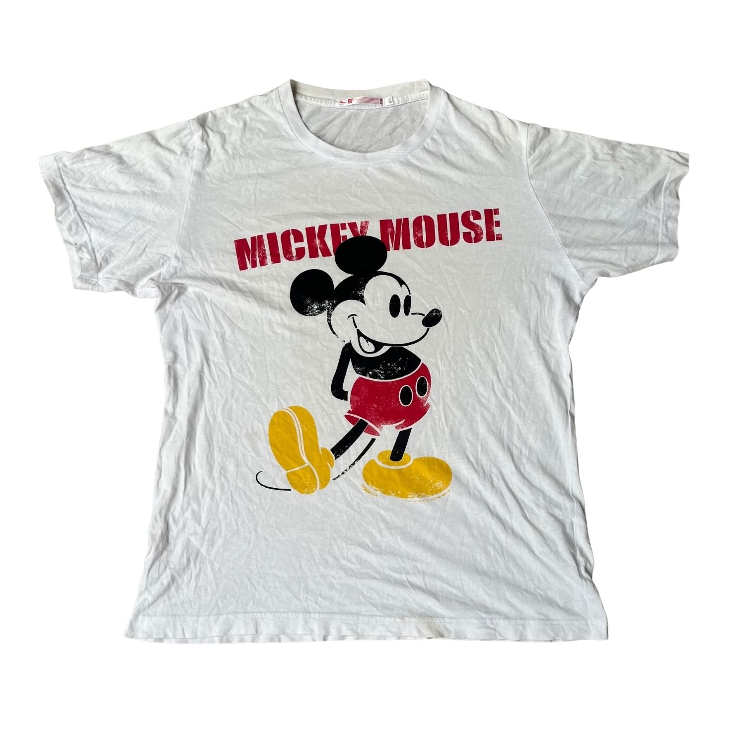 DISNEY TEE